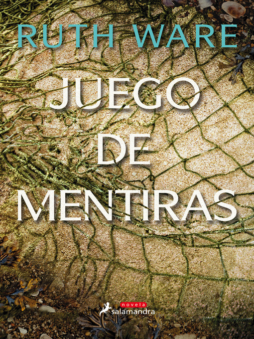 Title details for Juego de mentiras by Ruth Ware - Wait list